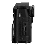 Fujifilm X-T30 III Camera Body Only (Black)