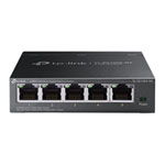 tp-link TL-SG105S-M2 5-Port 2.5G Multi-Gigabit Desktop Switch