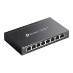 tp-link TL-SG108S-M2 8-Port 2.5G Multi-Gigabit Desktop Switch