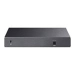 tp-link TL-SG108S-M2 8-Port 2.5G Multi-Gigabit Desktop Switch