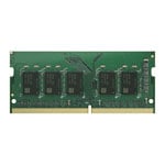 Synology 4GB DDR4 ECC SODIMM for DS925+, DS725+