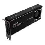 Sapphire AMD Radeon AI PRO R9700 32GB Graphics Card