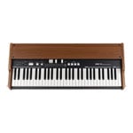 Crumar DK61 Tonewheel Organ MIDI Controller
