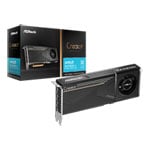 ASROCK AMD Radeon AI PRO R9700 Creator 32GB Graphics Card