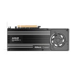 ASROCK AMD Radeon AI PRO R9700 Creator 32GB Graphics Card