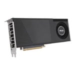 ASUS TURBO AMD Radeon™ AI PRO R9700 32GB Graphics Card