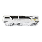 ASUS TUF Gaming GeForce RTX™ 5070 Ti 16GB BTF White OC Edition Blackwell Graphics Card