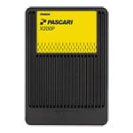 Phison Pascari 30.72TB XP208H0230T7P2 X200P U.2 Enterprise NVMe SSD
