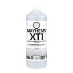 Mayhems XT1 Ice Crystal Clear Premixed Fluid - 1L
