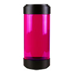 Mayhems XT1 Pink Hot Cherry UV Reactive Premixed Fluid - 1L