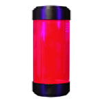 Mayhems XT1 Pink Hot Cherry UV Reactive Premixed Fluid - 1L