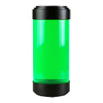 Mayhems XT1 Green Tree Viper UV Reactive Premixed Fluid - 1L