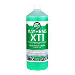 Mayhems XT1 Green Tree Viper UV Reactive Premixed Fluid - 1L