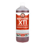 Mayhems XT1 Red Berserker Blood Premixed Fluid - 1L
