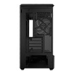 Lian Li Vector V100R Mini Tempered Glass MicroATX Tower PC Case