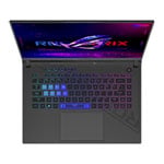ASUS ROG Strix G16 16" WUXGA 165Hz AMD Ryzen 9 RTX 5070 Ti Gaming Laptop