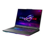 ASUS ROG Strix G16 16" WUXGA 165Hz AMD Ryzen 9 RTX 5070 Ti Gaming Laptop