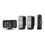 Rode Wireless Micro Camera Kit