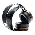 OLLO Audio R1 Closed-Back Recording Studio Headphones