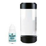 Mayhems Clear Ozone Haze Dye 15ML Bottle