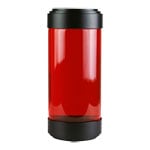Mayhems X1 Red Candy Apple UV Reactive Premixed Fluid - 1L