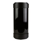 Mayhems X1 Black Infinite Void UV Reactive Premixed Fluid - 1L