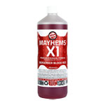 Mayhems X1 Red Berserker Blood Premixed Fluid - 1L