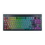 Cherry MX 8.3 Tenkeyless Black RGB Wired / Wireless Gaming Keyboard