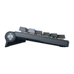 Cherry MX 8.3 Tenkeyless Black RGB Wired / Wireless Gaming Keyboard