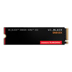 Refurbished WD Black SN850X 4TB M.2 PCIe 4.0 Gen4 x4 NVMe SSD PC/PS