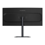Open Box Gigabyte 34" G34WQC2 WQHD 200Hz FreeSync Premium VA Curved Gaming Monitor