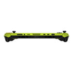 Refurbished MSI Claw A8 BZ2EM AMD Ryzen Z2 Extreme Neon Green Handheld Gaming Console