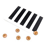 Light Widow Anti-metal RFID Tags