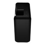 HYTE X50 Dual Chamber Mid Tower Mesh Case Pitch Black