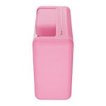HYTE X50 Dual Chamber Mid Tower Mesh Case Strawberry Milk Pink