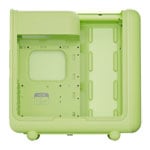 HYTE X50 Dual Chamber Mid Tower Mesh Case Matcha Green