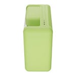 HYTE X50 Dual Chamber Mid Tower Mesh Case Matcha Green