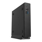 CiT CiS1i Ultra-Thin MiniITX Case With 120W Laptop Adapter