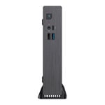 CiT CiS1i Ultra-Thin MiniITX Case With 120W Laptop Adapter