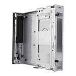 CiT CiS1i Ultra-Thin MiniITX Case With 120W Laptop Adapter