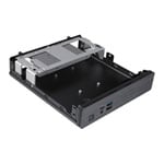 CiT CiS1i Ultra-Thin MiniITX Case With 120W Laptop Adapter