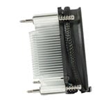 CiT Low Profile Z03 Aluminium PWM Intel CPU Cooler