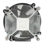 CiT Low Profile Z03 Aluminium PWM Intel CPU Cooler