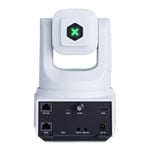 BirdDog X4E Ultra PTZ Camera (White)