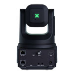BirdDog X4E Ultra PTZ Camera (Black)