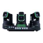 BirdDog X4E Ultra Bundle (Black)