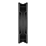 Arctic P12 Pro Reverse A-RGB Static Pressure 120mm Reverse PWM Fan