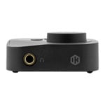 IK Multimedia - ARC ON•EAR DAC and Headphone Amplifier with Built-in Correction