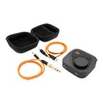 IK Multimedia - ARC ON•EAR DAC and Headphone Amplifier with Built-in Correction