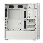 Silverstone FLP02 Retro Inspired Mid Tower Case Limited Edition